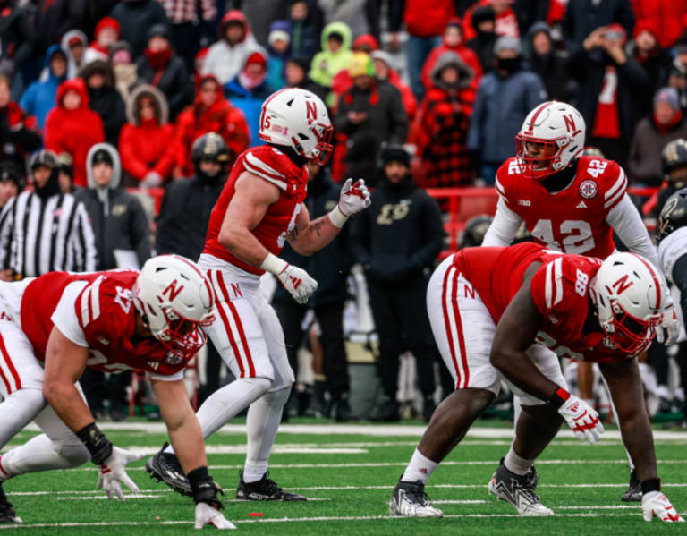 Nebraska Football Final Score Predictions For Huskers Vs. Wisconsin