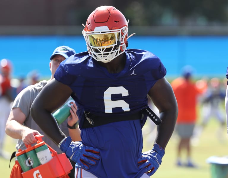 Florida football: Kaiir Elam named Preseason Third Team All-American