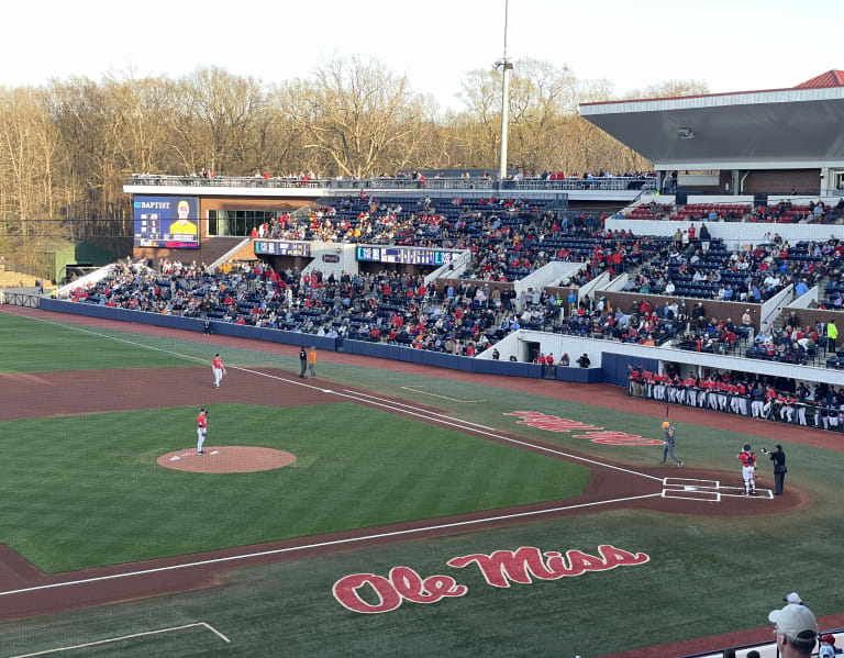 Tennessee Vols Baseball Dominates No. 1 Ole Miss to Win Series - Sports  Illustrated Tennessee Volunteers News, Analysis and More