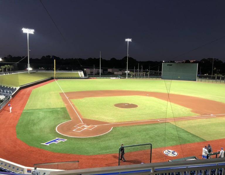 Florida Gators baseball 2021 season preview - 1standTenFlorida
