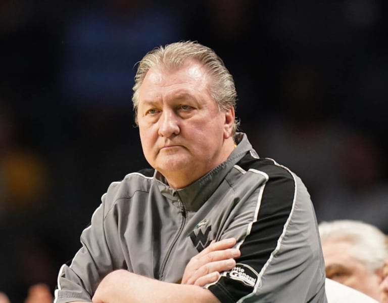 WVSports  –  Bob Huggins and West Virginia statements on retirement