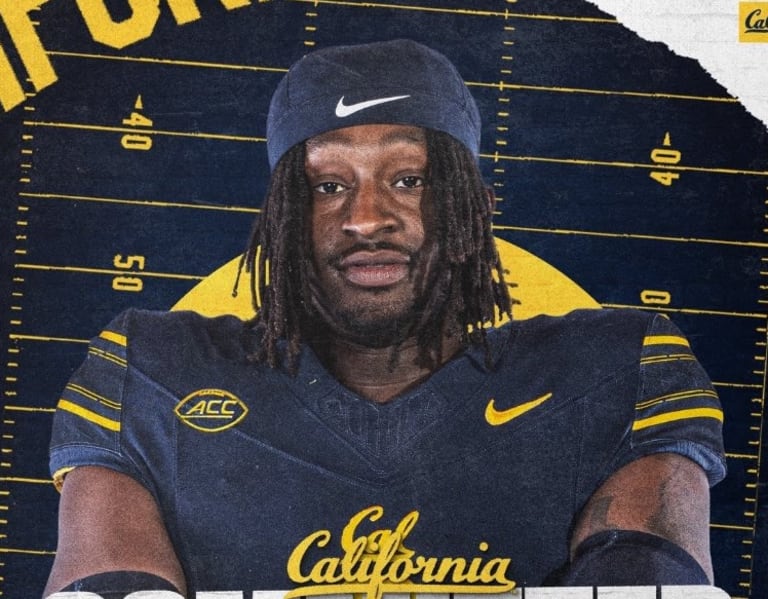 Cal Lands Edge Rusher Deamontae Diggs from Youngstown State in Transfer Move