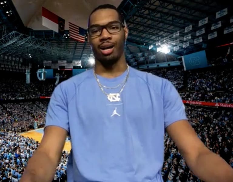 Garrison Brooks On His Mission, What He Likes About This Team & More