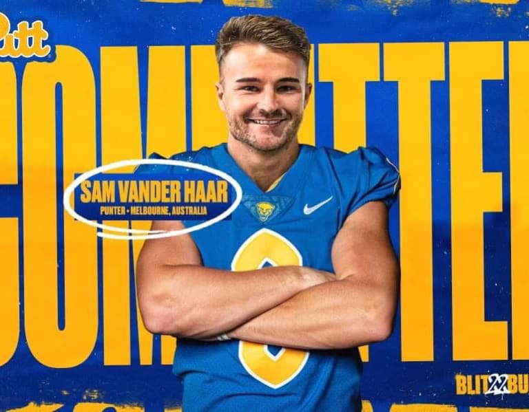 Signed: Sam Vander Haar - Panther-lair