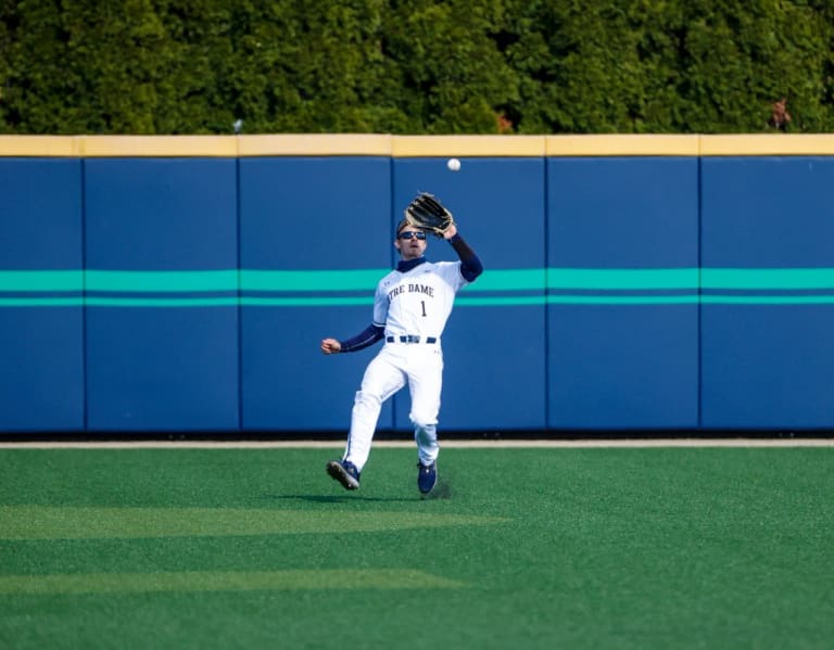 3-2-1: Notre Dame Fighting Irish Baseball Observations, Questions