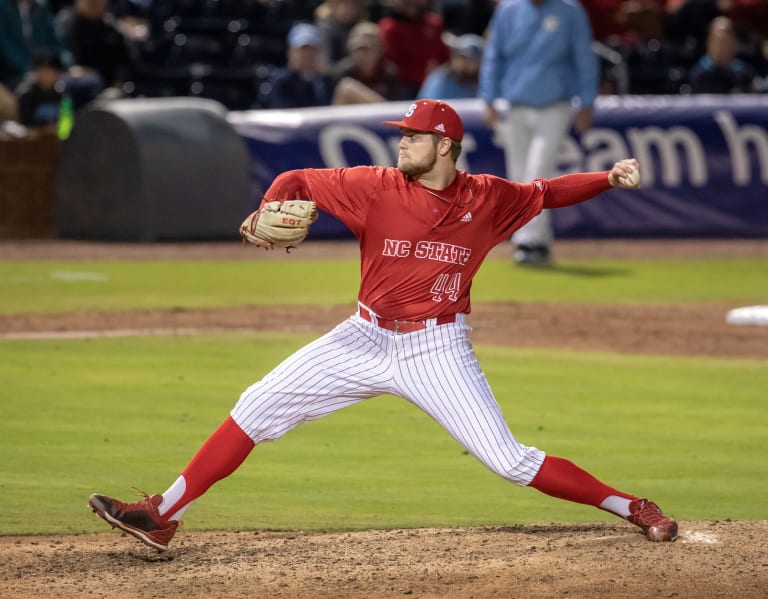 Nolan Clenney Acquired by Milwaukee Brewers