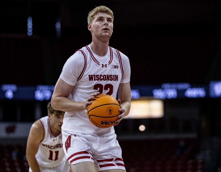 Wisconsin 87, UW-Stevens Point 44: Badgers Cruise In Exhibition Finale