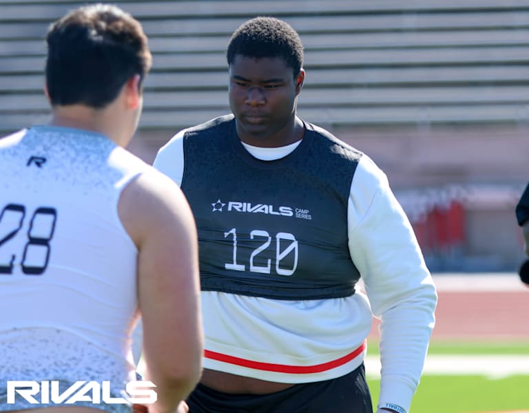 4-Piece Nuggets: A camp name to watch, and an OV date has been moved