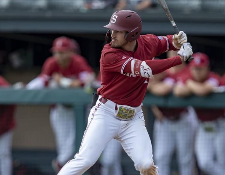 Stanford Baseball: Preview: #11 Stanford looks to get back on track against  UC Davis