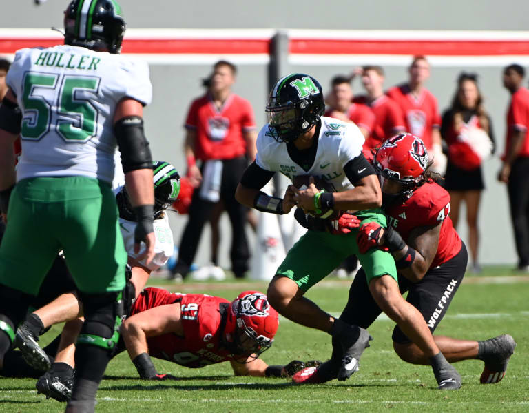 NC State's depth chart for Duke game BVM Sports