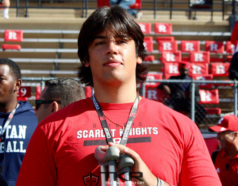 Revisiting last year's way-too-early Rutgers 2022 class predictions Revisiting last year's way-too-early Rutgers 2022 class predictions