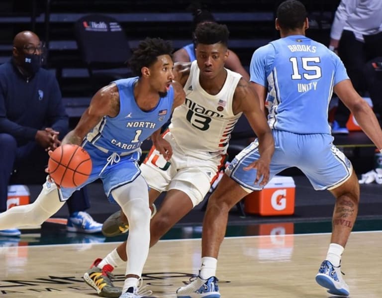 UNC Basketball's 5 Keys To Beating Miami