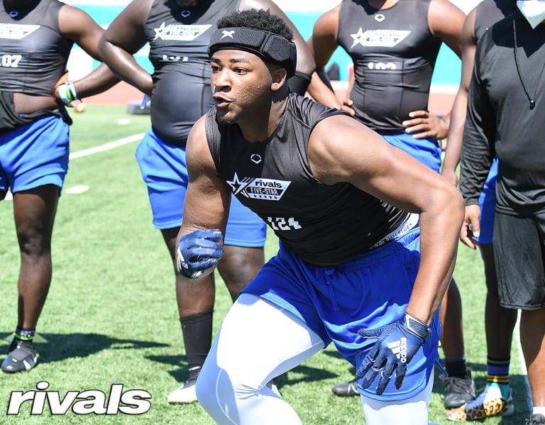 Fact Or Fiction: South Carolina Has Best 2023 DL Class In Nation