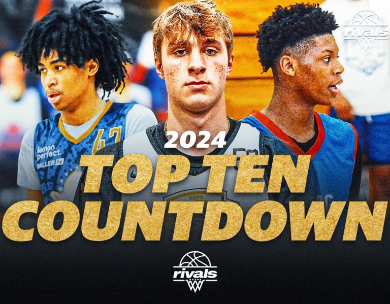 Rivals Rankings Week: New 2024 position rankings breakdown - Basketball  Recruiting