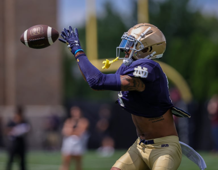 notre-dame-wr-joe-wilkins-jr-chooses-to-enter-transfer-portal
