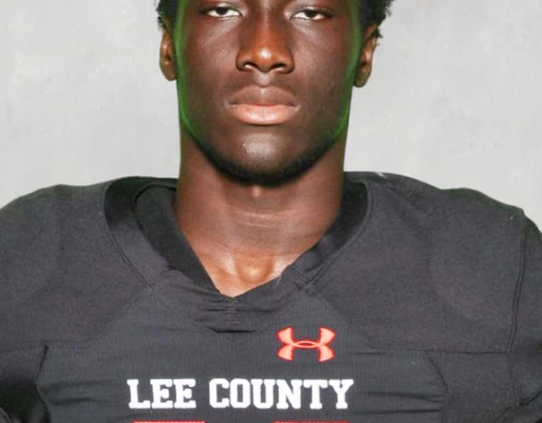 Relationship Growing With Georgia And Rivals100 Running Back Ousmane ...