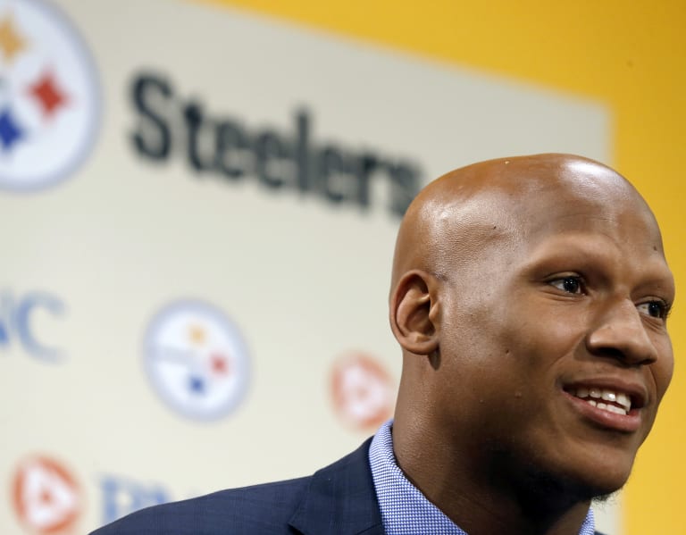 Pittsburgh Steelers LB Ryan Shazier announces retirement from NFL