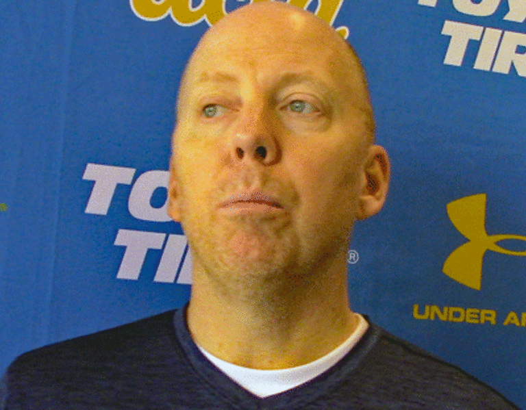 Mick Cronin Pre-Practice Presser - BruinBlitz: UCLA Bruins Football ...