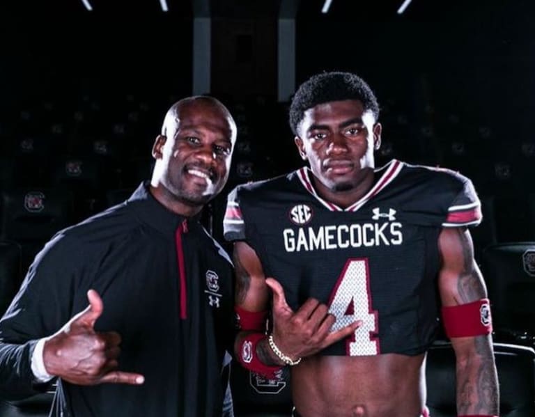 South Carolina Football: Anthony Rose jumps back in Gamecocks class