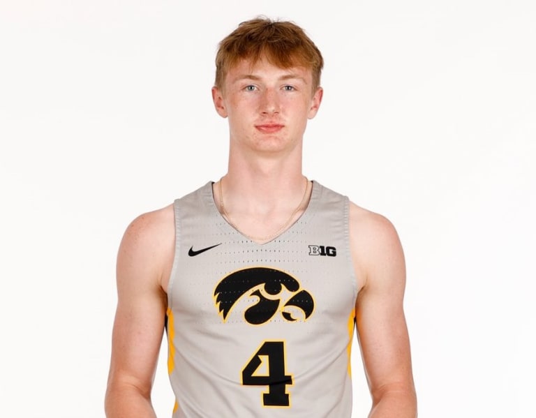 Josh Dix Makes First Visit To Iowa - Hawkeye Beacon: Iowa Hawkeyes ...