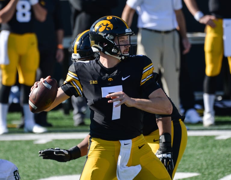 Getting To Know Iowa: A Q&A With Hawkeye Report - BoilerUpload: Purdue ...