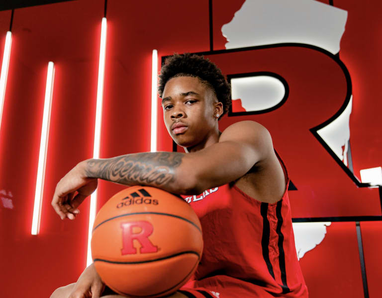 Rutgers Basketball has several 2025 targets in latest Rivals150 rankings