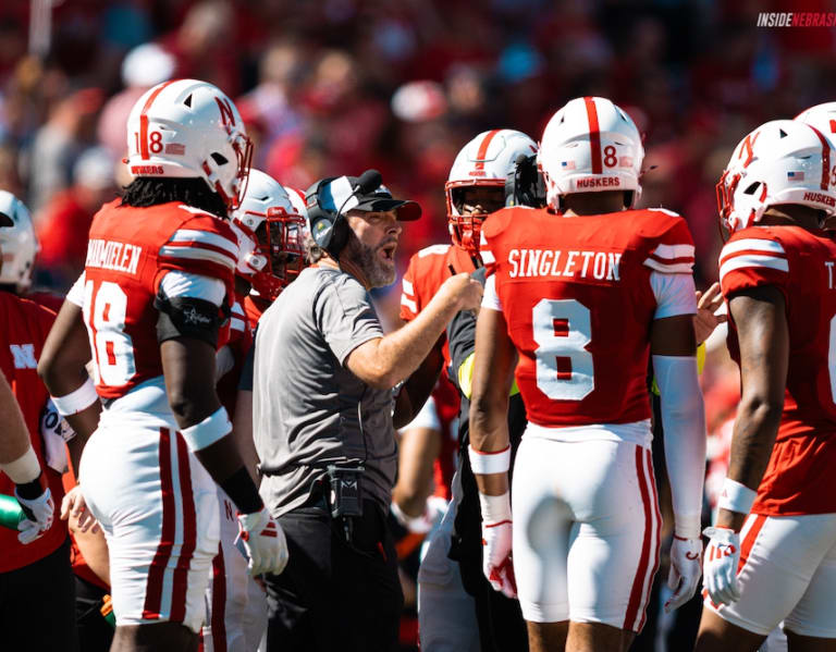 Nebraska Spring Ball Preview: Three questions for Huskers defense