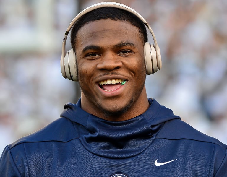 What Micah Parsons forgoing his junior season means for Penn State