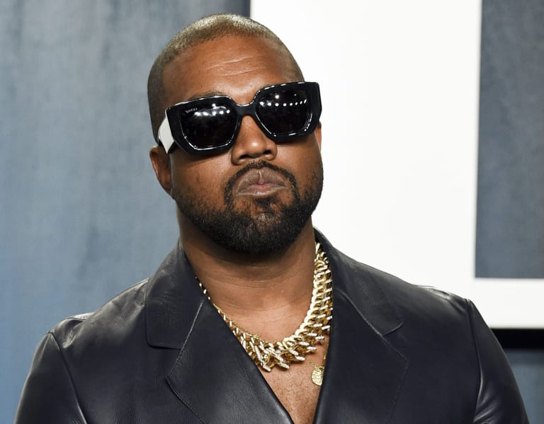 Florida Man: Can Kanye West's high school live up to the hype?