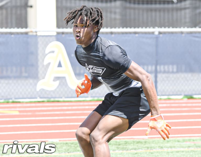 Rivals Recruiting Buzz: Ten intriguing visits on tap for this weekend