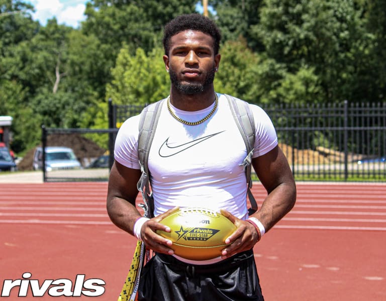 Five MUST GET recruits for Penn State Football in the 2025 class