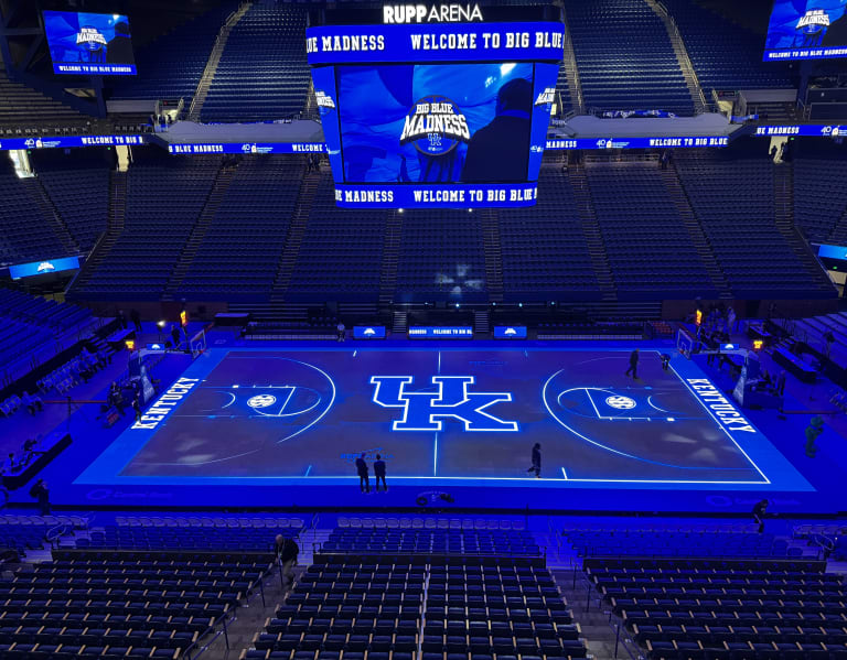 BIG BLUE MADNESS 2024 LIVE CHAT CatsIllustrated Kentucky Wildcats