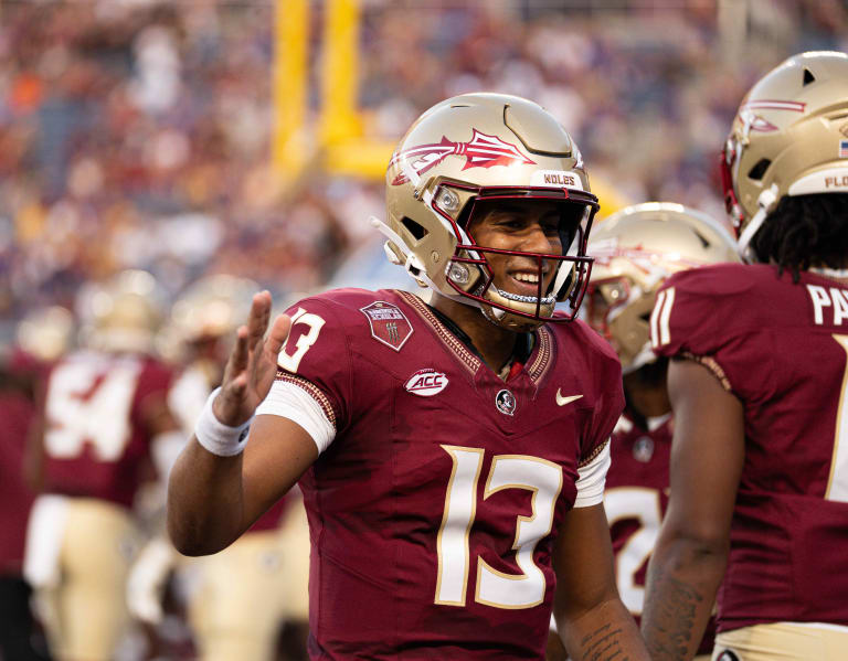 FSU football: Analyzing offensive, defensive standouts on PFF grades