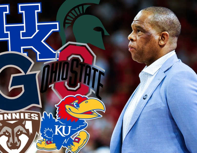 Daily Drop: Recent additions add meat to UNC's basketball schedule