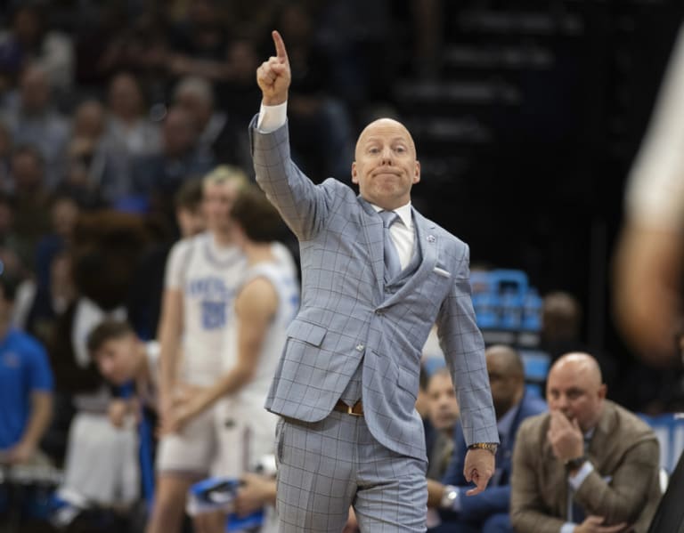 Report: UCLA receives commitment from Slovenian guard Jan Vide