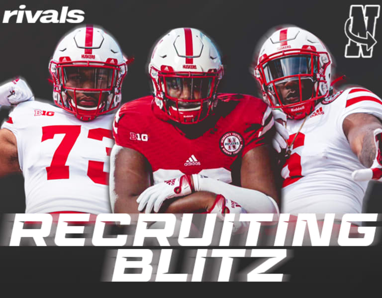 Nebraska Football Recruiting 2025