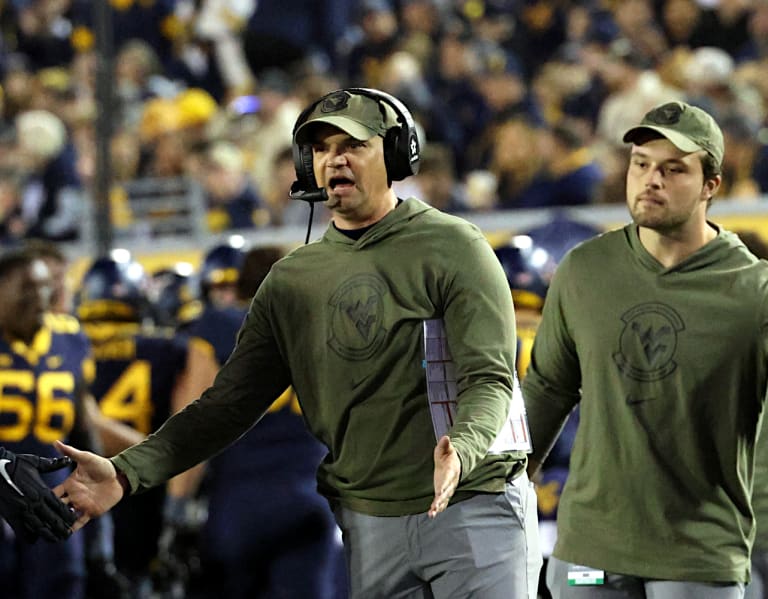 WVSports  –  West Virginia has a plan moving forward for the roster needs