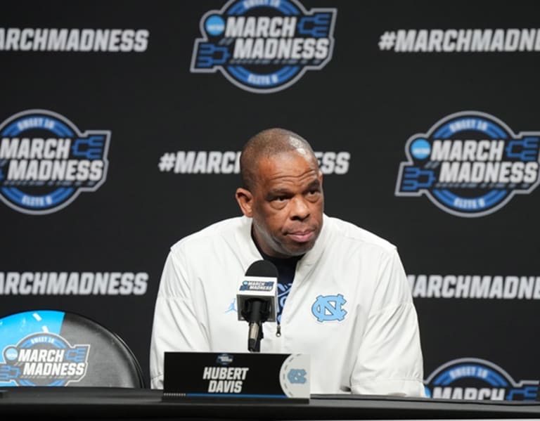 Crucial Week on Tap for UNC Basketball