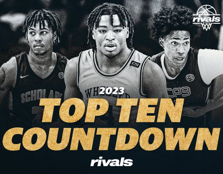 Rivals Rankings Week: Updated Rivals150 for 2023 released