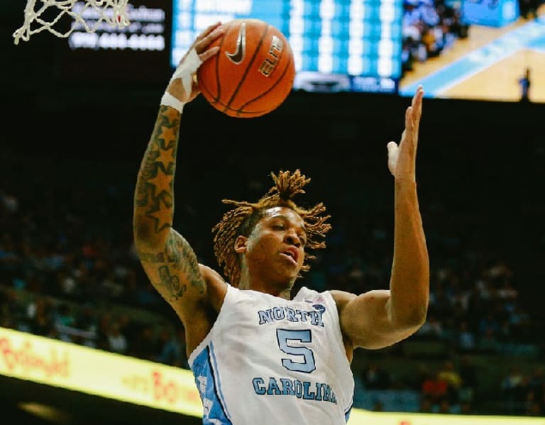 In Midst Of Change, UNC's Rebounding Emphasis Remains The Same