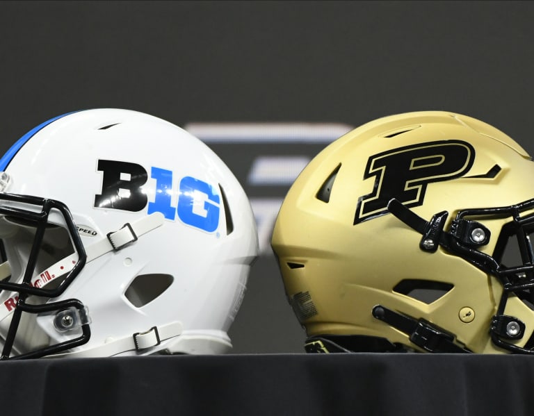 Big Ten Unveils New Scheduling Model Purdue Finds Out 2024 25 Opponents Boilerupload