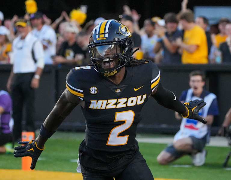 Mizzou secondary set for success