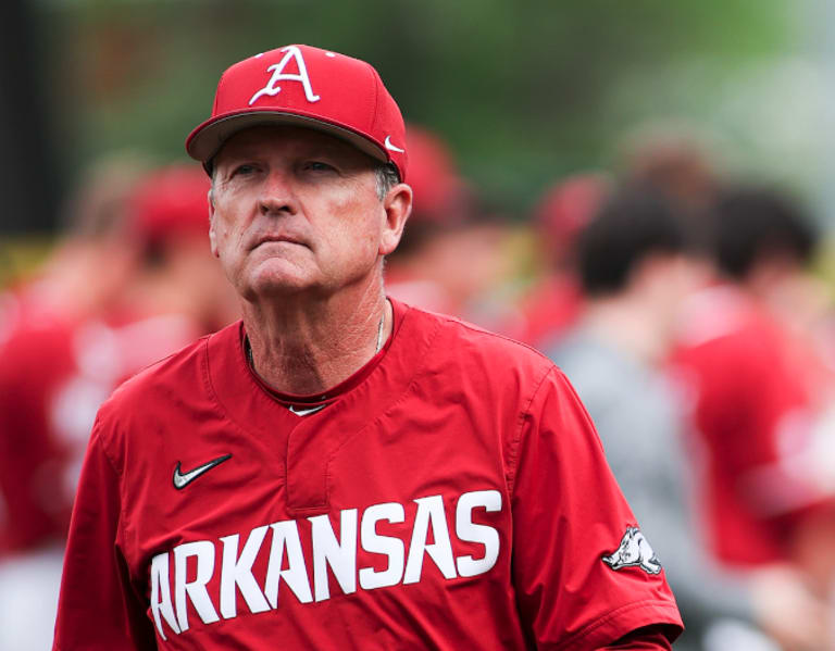 Arkansas Razorbacks baseball to have 9 games nationally televised