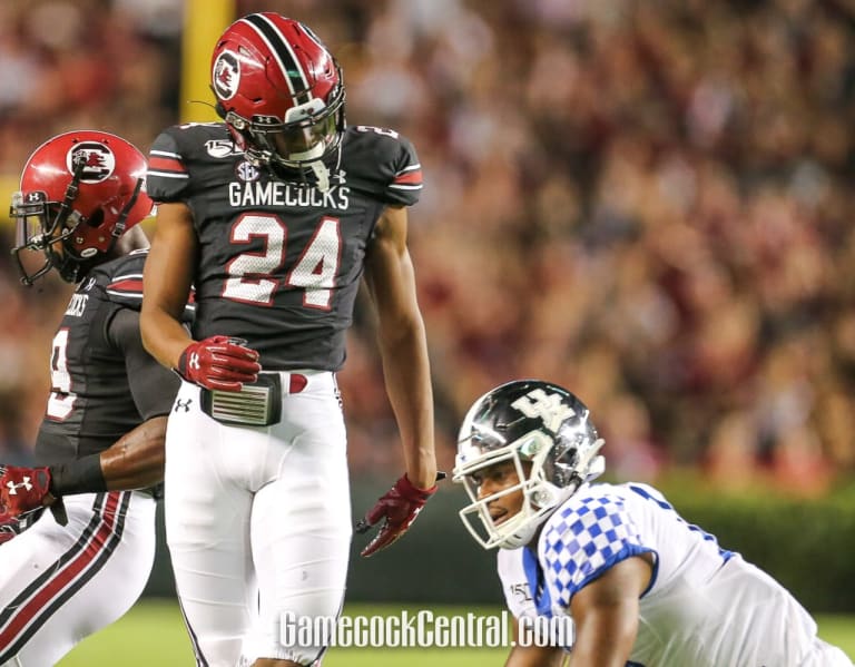 South Carolina football depth chart Gamecocks vs. GamecockScoop