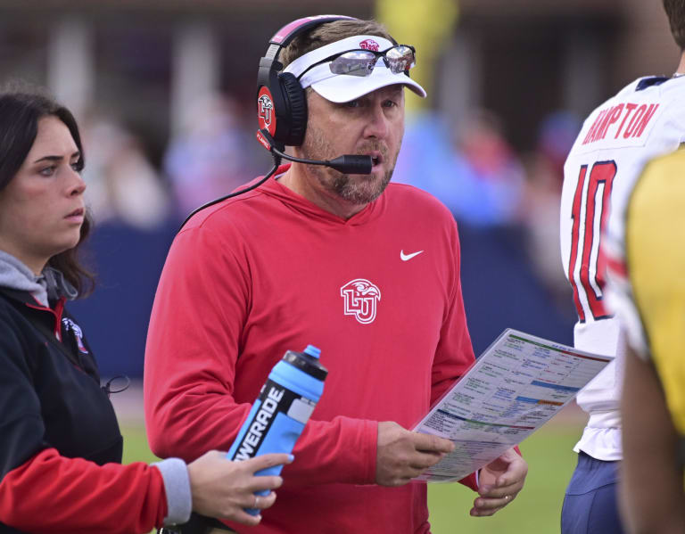 Five Hugh Freeze recruiting trends that stand out