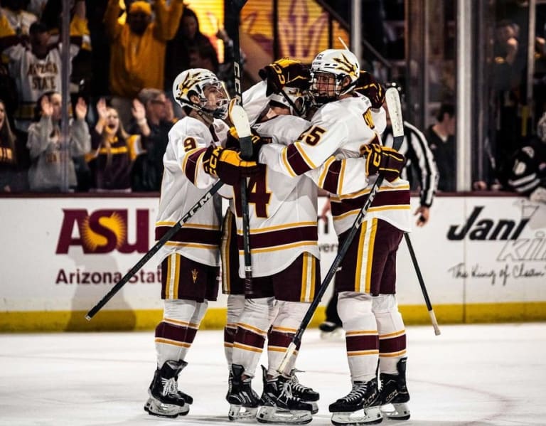 Sun Devils stun Broncos