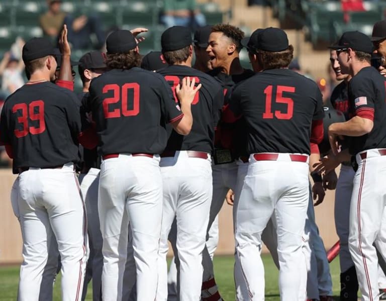 Stanford softball reached Super Regionals with pitching, defense