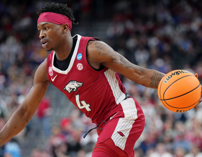 Older roster ahead of curve for Arkansas Razorbacks basketball