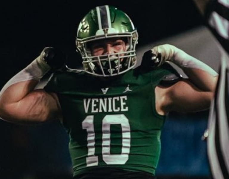 USF lands Venice DL Eli Jones for 2025 class BullsInsider USF Bulls