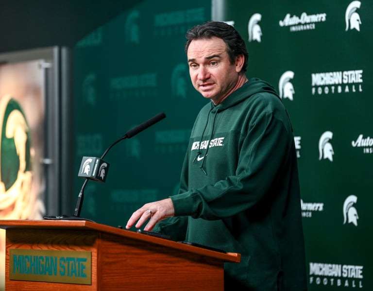 Deep dive 5 thoughts after Michigan State football's signing class of
